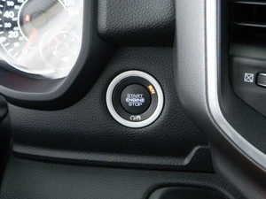 Пикап RAM 1500 2021 года, 6398888 рублей, Москва