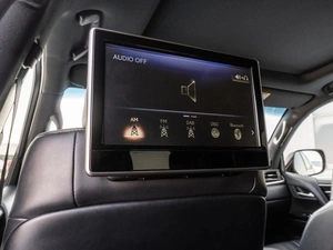 Внедорожник Lexus LX 2020 года, 9660000 рублей, Самара