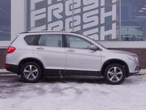 Внедорожник Haval H6 2019 года, 1299000 рублей, Владимир