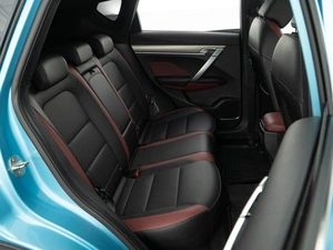 Внедорожник Geely Coolray 2023 года, 2098055 рублей, Москва