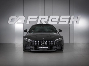 Кабриолет Mercedes-benz SL-класс AMG 2022 года, 10965000 рублей, Красный Пахарь