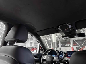 Внедорожник Hyundai Santa Fe 2020 года, 3867000 рублей, Красноярск