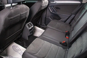 Внедорожник Volkswagen Tiguan 2021 года, 3979000 рублей, Сургут