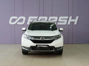 Внедорожник Honda CR-V 2019 года, 3389999 рублей, Тверь