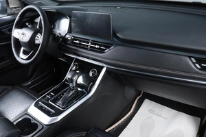 Внедорожник Chery Tiggo 8 2020 года, 1599000 рублей, Челябинск