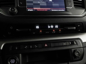 Минивэн Citroen SpaceTourer 2021 года, 3449046 рублей, Москва
