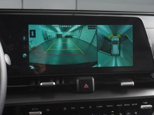 Внедорожник Kia Sportage 2024 года, 4770000 рублей, Минеральные Воды