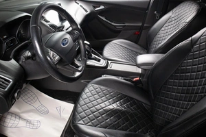 Универсал Ford Focus 2018 года, 1309000 рублей, Оренбург