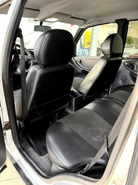 Внедорожник Chevrolet Niva 2009 года, 547000 рублей, Солонцы