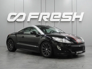 Купе Peugeot RCZ 2010 года, 1234000 рублей, Воронеж
