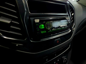 Седан ВАЗ (LADA) Vesta 2020 года, 797000 рублей, Красноярск