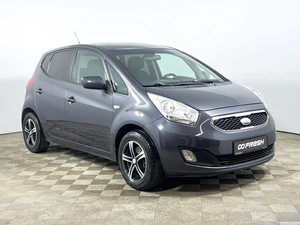 Минивэн Kia Venga 2013 года, 799900 рублей, Казань