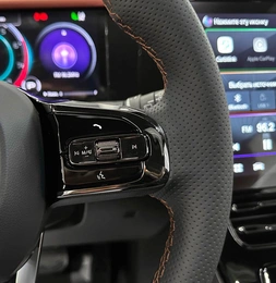 Минивэн Trumpchi M8 2026 года, 4877000 рублей, Красноярск