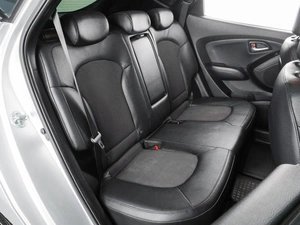 Внедорожник Hyundai ix35 2013 года, 1339000 рублей, Воронеж