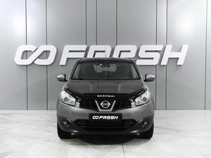 Внедорожник Nissan Qashqai 2012 года, 1169000 рублей, Аксай