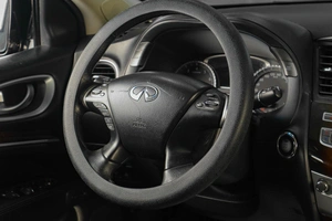 Внедорожник Infiniti JX 2012 года, 1759000 рублей, Тюмень