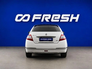 Седан Nissan Teana 2012 года, 1150000 рублей, Москва