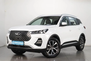Внедорожник Chery Tiggo 7 Pro 2023 года, 1429000 рублей, Челябинск