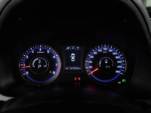 Седан Hyundai i40 2015 года, 1295000 рублей, Воронеж