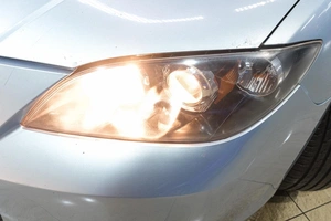 Седан Mazda 3 2007 года, 449000 рублей, Новокузнецк