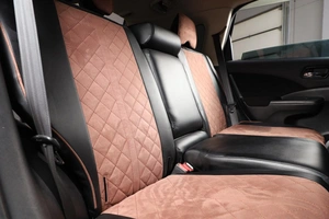 Внедорожник Honda CR-V 2013 года, 1799000 рублей, Новосибирск