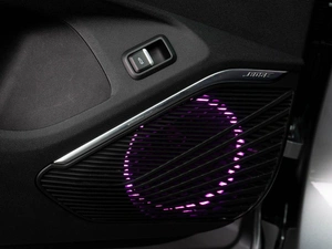 Внедорожник Geely Monjaro 2021 года, 3079000 рублей, Тюмень