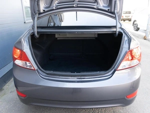 Седан Hyundai Solaris 2013 года, 849000 рублей, Кропоткин