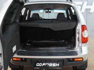 Внедорожник Chevrolet Niva 2013 года, 629000 рублей, Воронеж