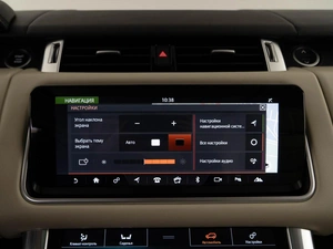 Внедорожник Land Rover Range Rover Sport 2018 года, 6470046 рублей, Москва