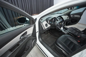 Универсал Chevrolet Cruze 2012 года, 899000 рублей, Красноярск