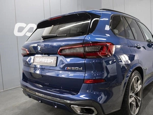 Внедорожник BMW X5 2019 года, 5960000 рублей, Омск