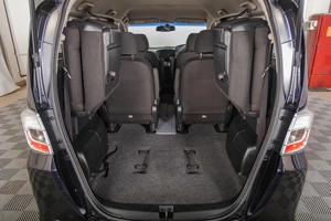 Минивэн Honda Freed 2012 года, 1099000 рублей, Томск
