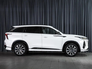 Внедорожник Changan CS75 Plus 2024 года, 3445000 рублей, Волгоград