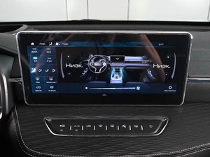 Внедорожник Haval Jolion 2023 года, 2059000 рублей, Аксай