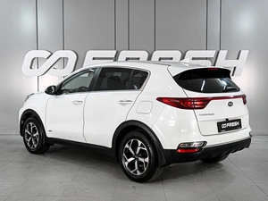 Внедорожник Kia Sportage 2019 года, 2255000 рублей, Аксай