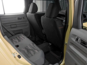 Хетчбэк Daihatsu Taft 2020 года, 1449000 рублей, Тюмень