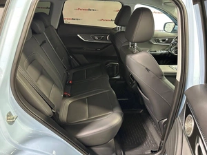 Внедорожник Chery Tiggo 7 Pro Max 2025 года, 2160000 рублей, Красноярск