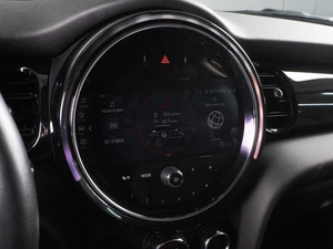 Хетчбэк MINI Cooper 2022 года, 2698000 рублей, Красный Пахарь