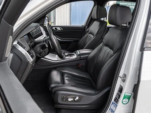 Внедорожник BMW X5 2019 года, 6300000 рублей, Краснодар