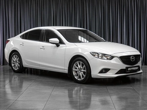 Седан Mazda 6 2018 года, 2149000 рублей, Тюмень