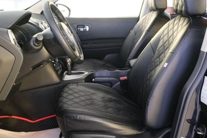 Внедорожник Nissan Qashqai 2012 года, 1399000 рублей, Омск