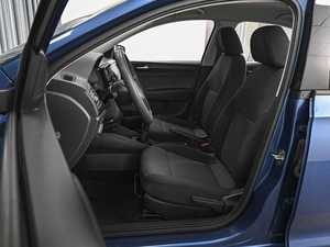 Седан Volkswagen Polo 2020 года, 1579000 рублей, Ставрополь