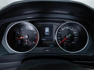 Внедорожник Volkswagen Tiguan 2020 года, 2475000 рублей, Ставрополь