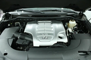 Внедорожник Lexus LX 2019 года, 11500000 рублей, Красноярск