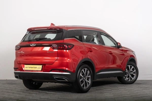 Внедорожник Chery Tiggo 7 Pro 2022 года, 1699000 рублей, Томск