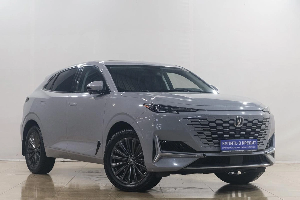 Внедорожник Changan UNI-K 2023 года, 3039000 рублей, Новокузнецк