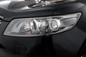 Внедорожник Infiniti FX35 2007 года, 1549000 рублей, Барнаул