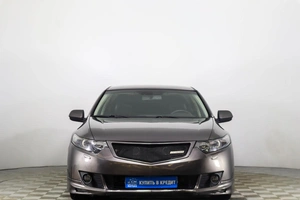 Седан Honda Accord 2008 года, 1439000 рублей, Пермь