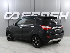 Внедорожник Changan CS35 2016 года, 1079000 рублей, Аксай