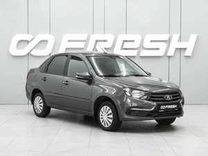 Седан ВАЗ (LADA) Granta 2025 года, 970000 рублей, Ростов-на-Дону
